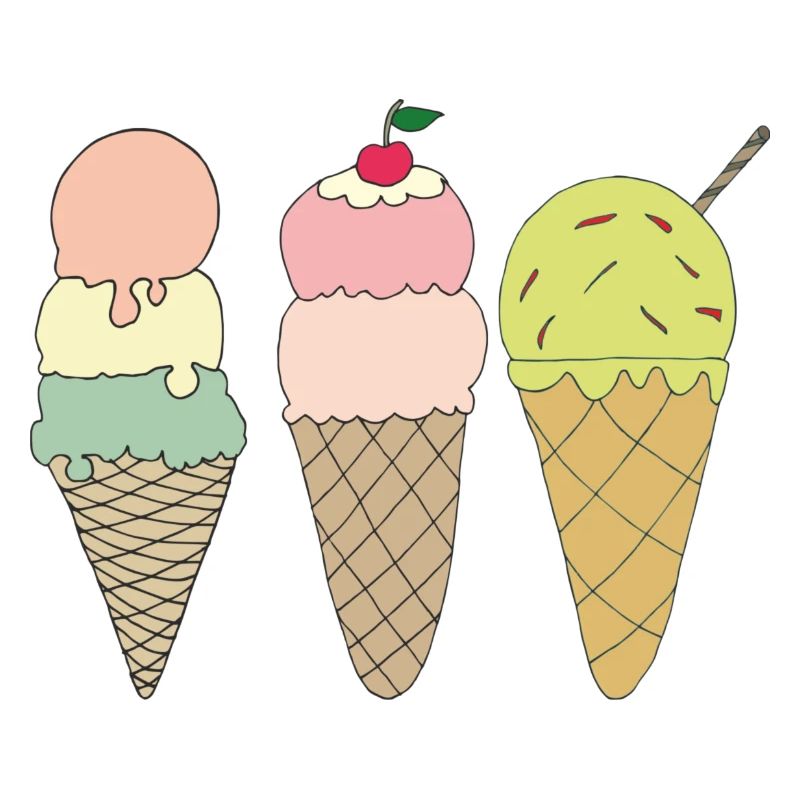 eisvariationen