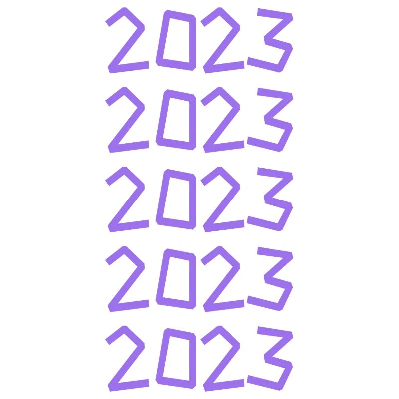 Beach 2023
