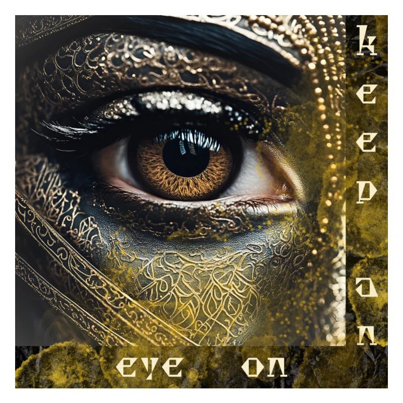 keep an eye on - Observation mode