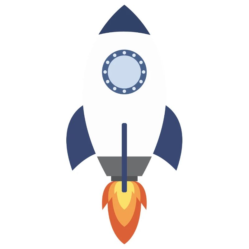 Rocket space