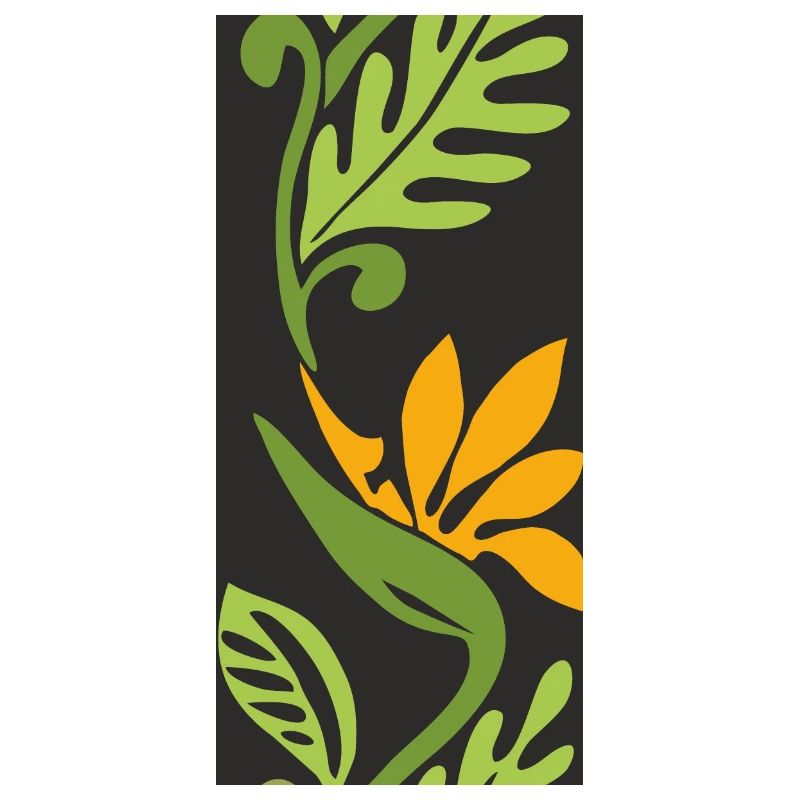 Phone patterns – Flower Power 2