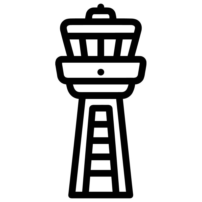 Control Tower