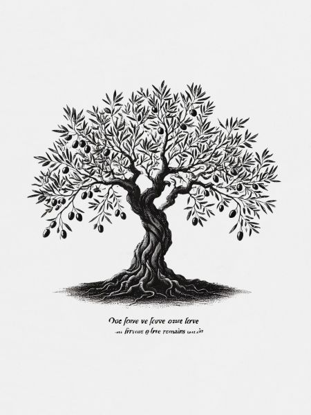 Olive tree