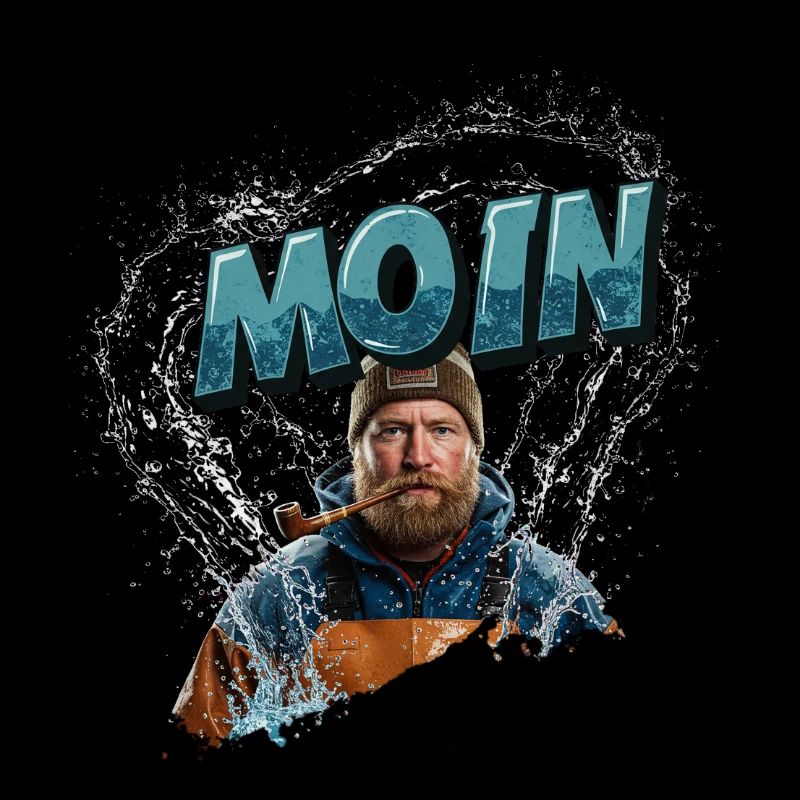 Moin Matrose
