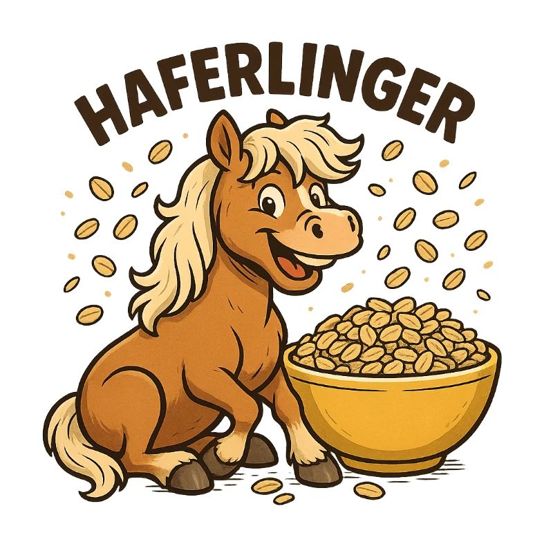 Haferlinger breakfast power