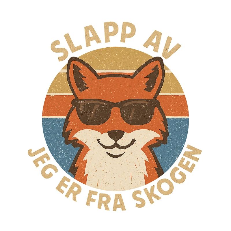 Renard relax