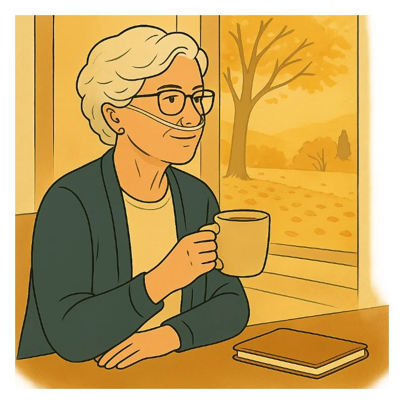 Oma Karin