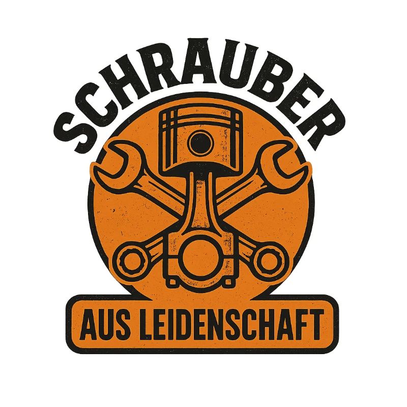Schrauber aus Leidenschaft