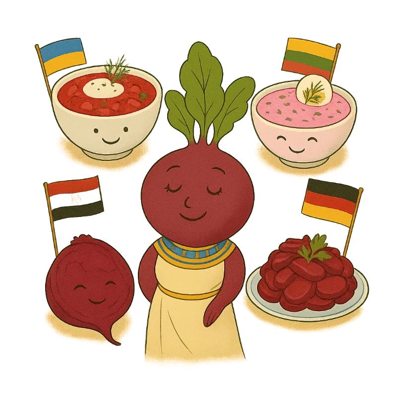 beetroot