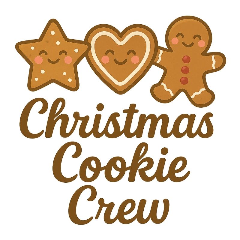 Équipe Biscuit Noël