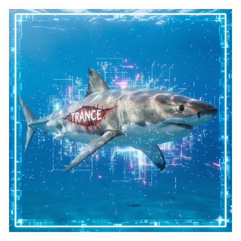 Requin de Transe
