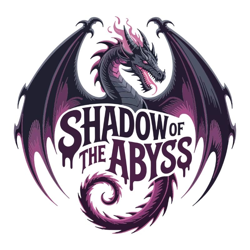 Schatten des Abyss Drachen