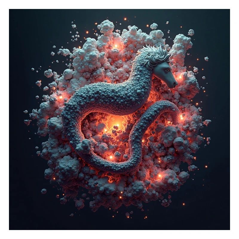 hypocampal