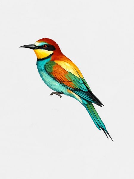 Bee-eater