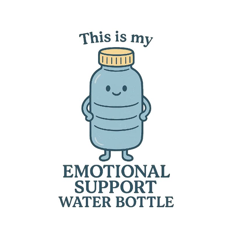 Water Bottle