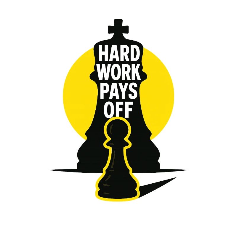 HardWorkPaysOff