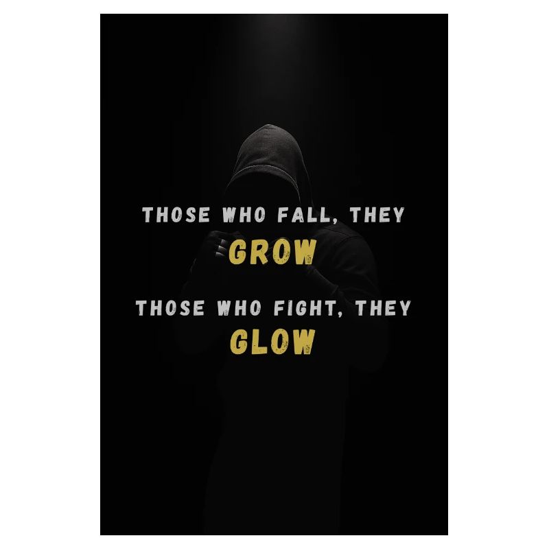 GlowGrind