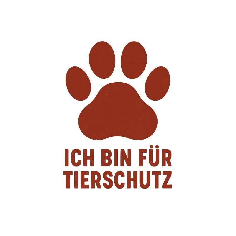 Paw Logo for Animal Welfare Statement