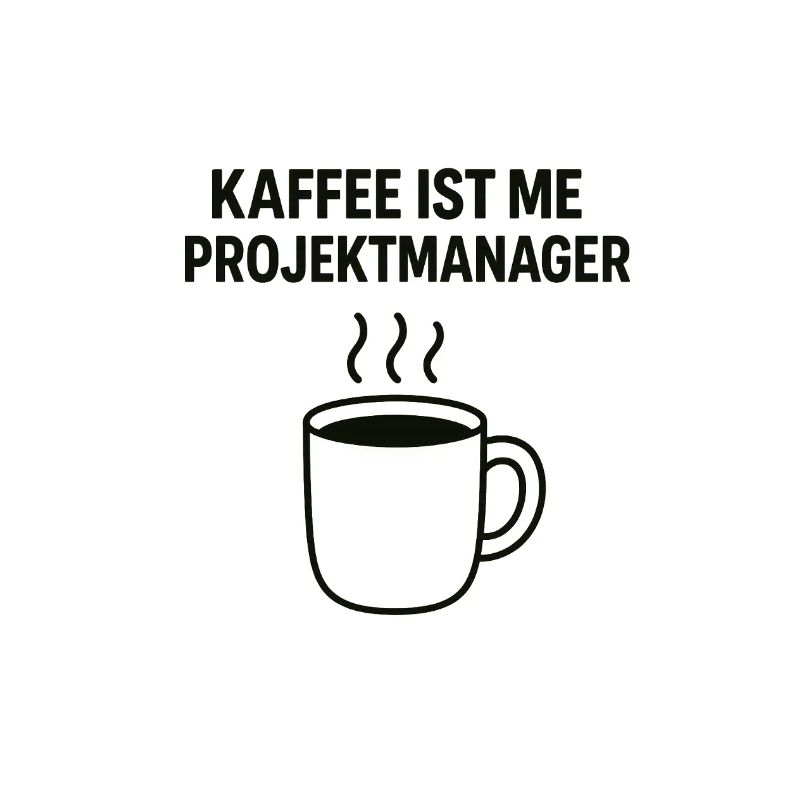 Coffee est mon chef de projet