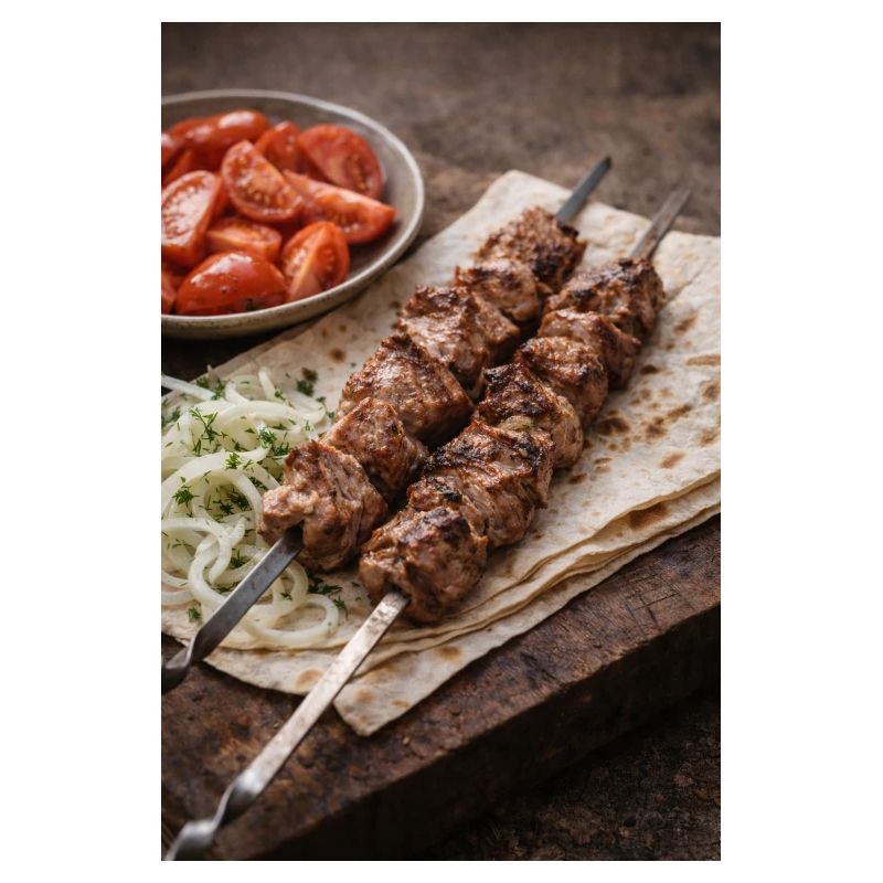 Shashlik