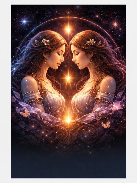 twin