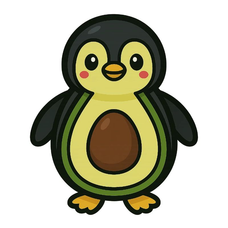 Pingucado