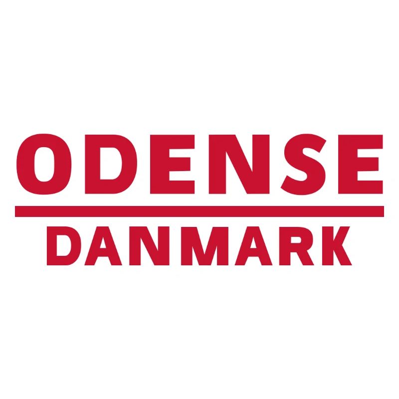 Odense, Danemark