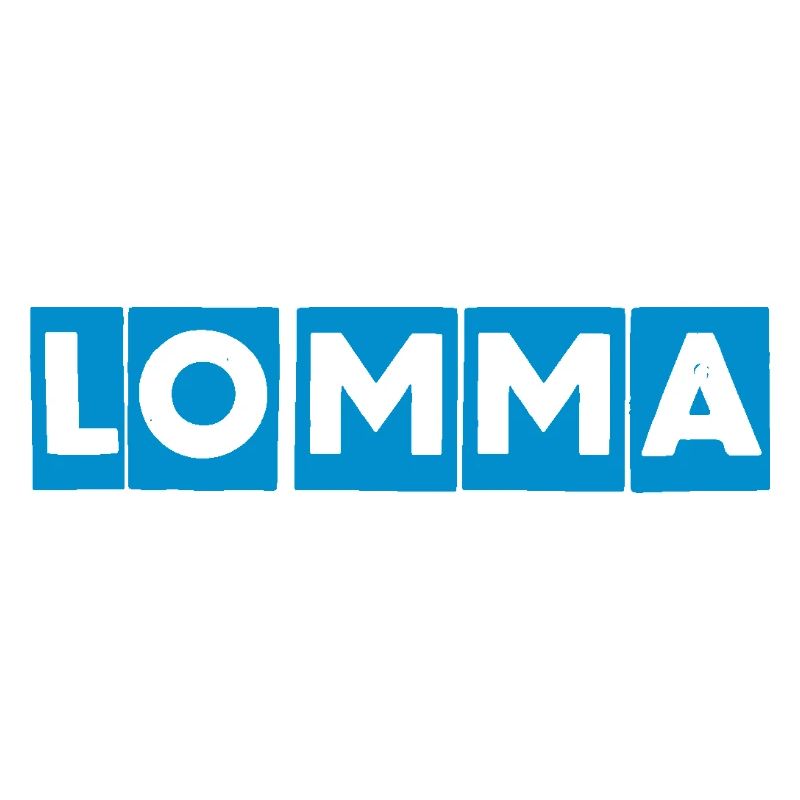 Conception du bloc Lomma Blue