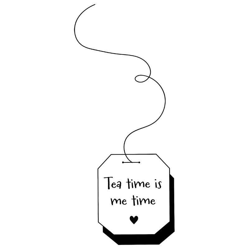 Tea time