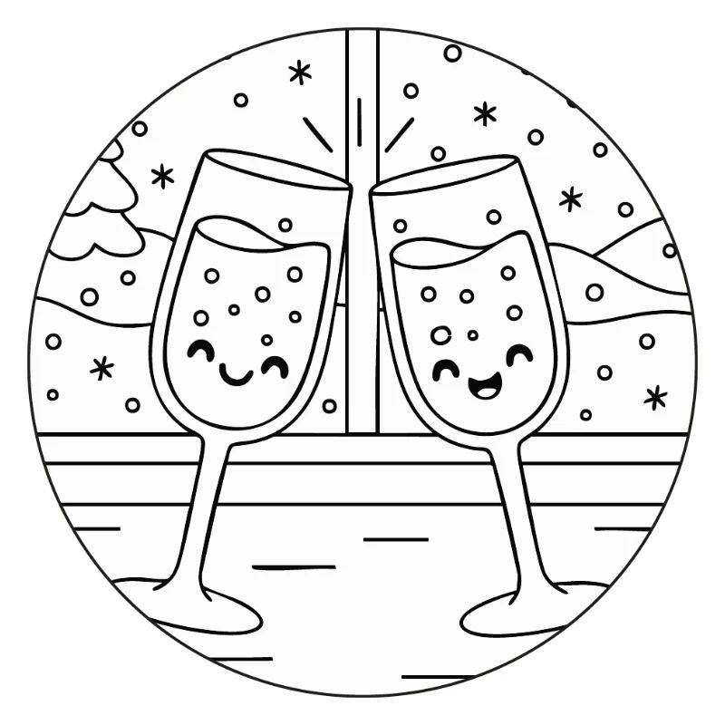 Wintersweet - Cheers