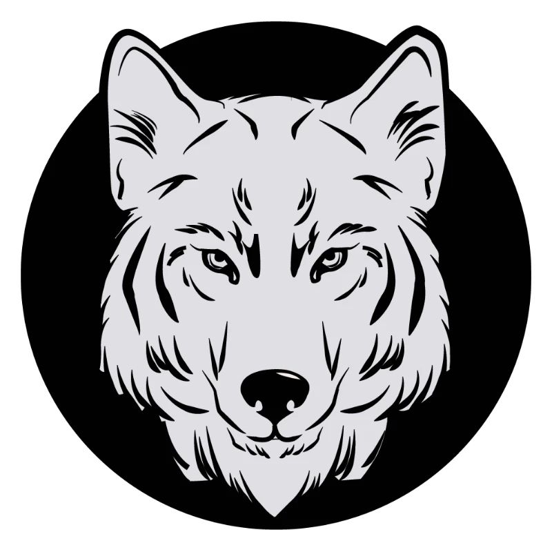 FEELING CLOTHES - THE WOLF