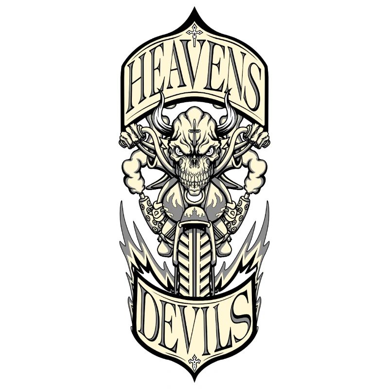 Heavens Devils