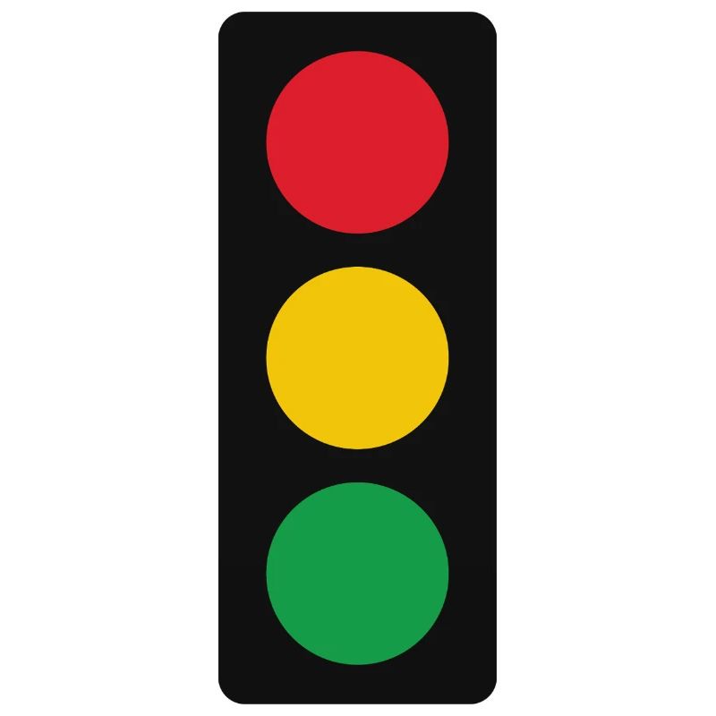 Traffic light