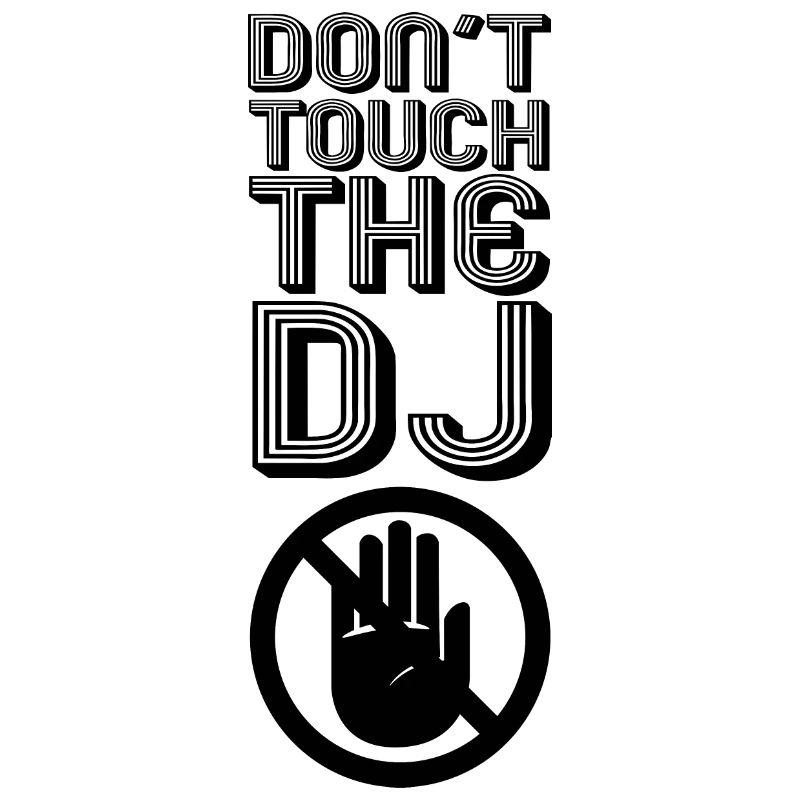Blague de DJ