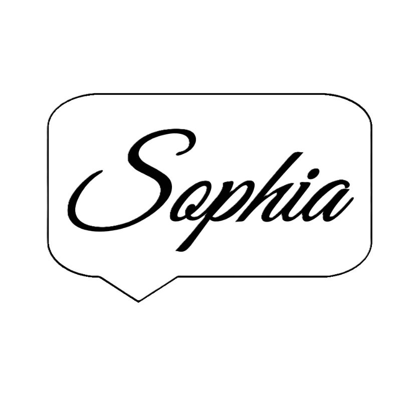 Sophia