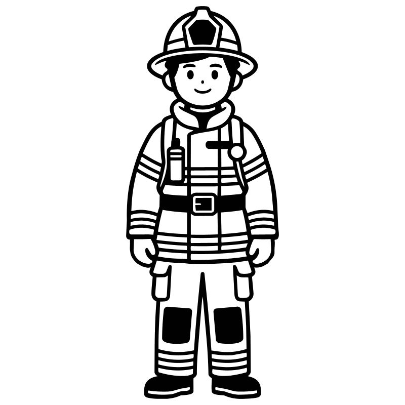 pompiers