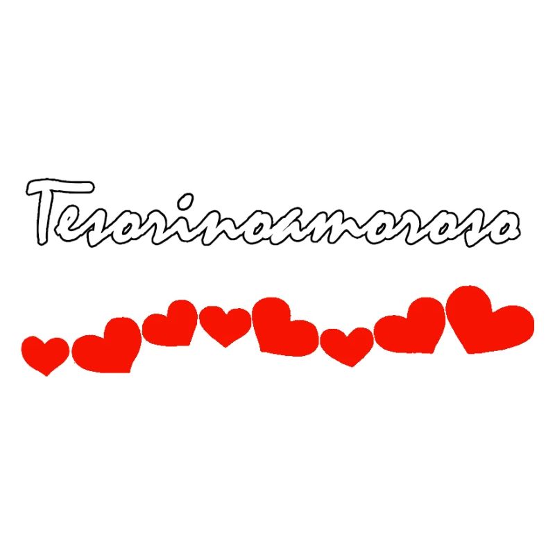 LOVE TEMPER