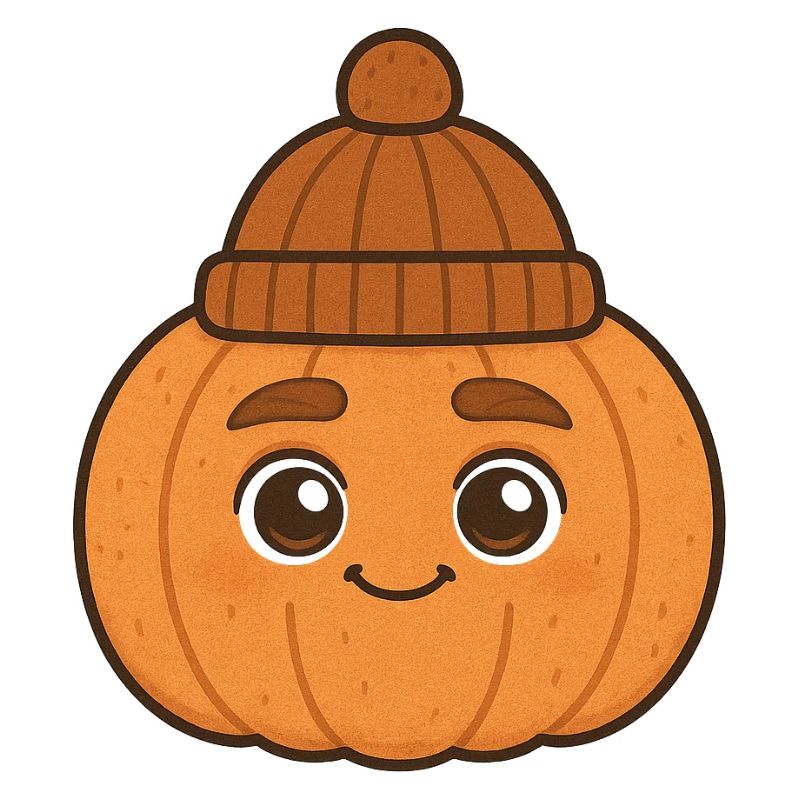 Freddy Citrouille