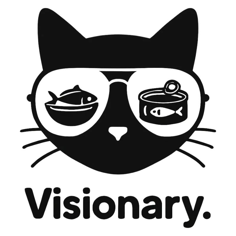 Objectifs visionnaires Cat Fish