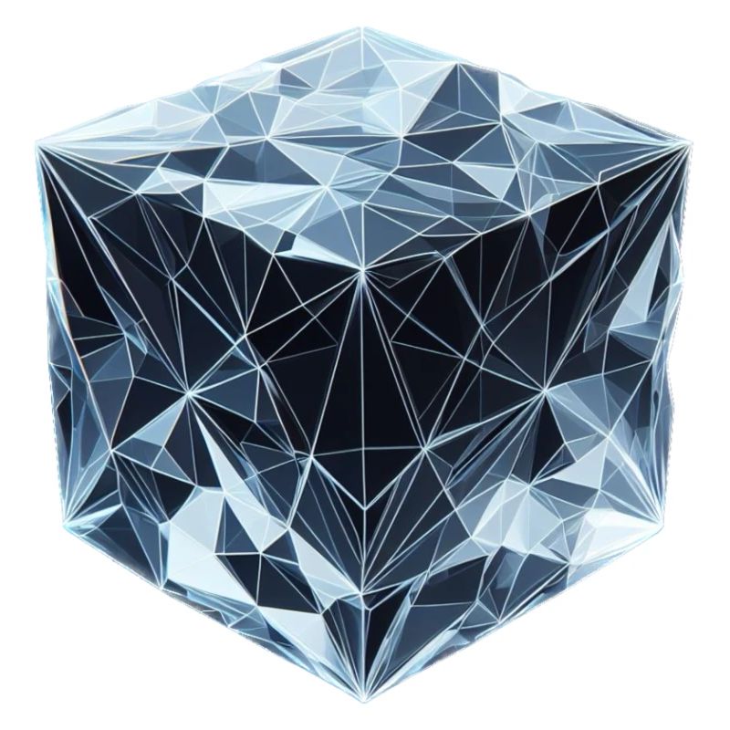 A polygon-style
