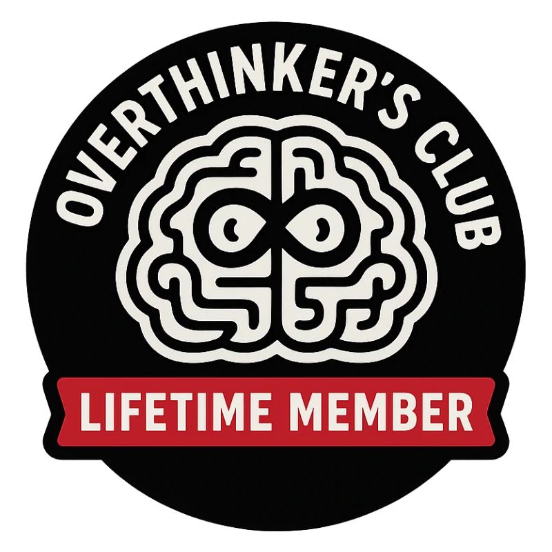 Innovative brain teaser motif for multi-thinkers