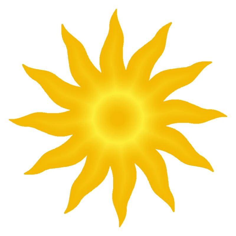 Boho Sun