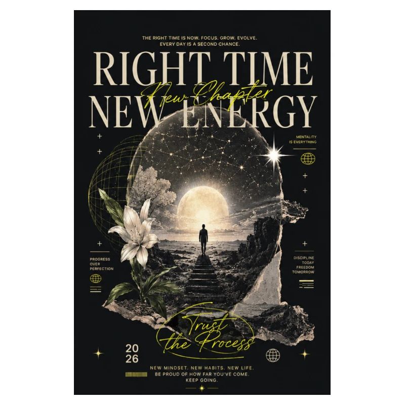 Right Time Neue Energie