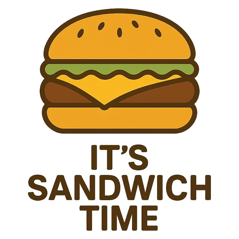 It ́s Sandwich Time Motivational Design