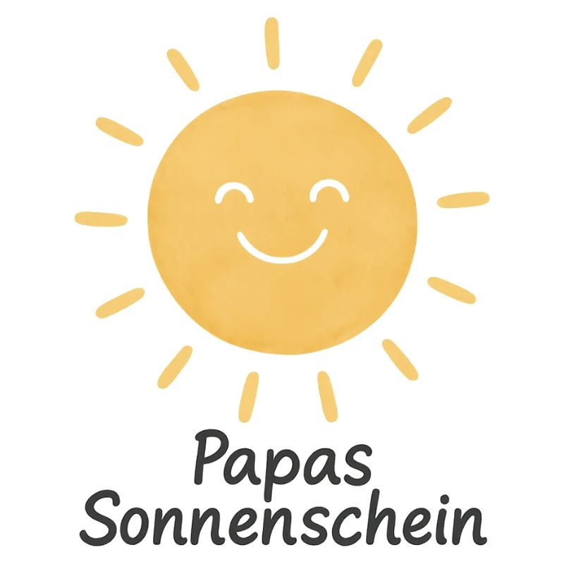 Soleil heureux