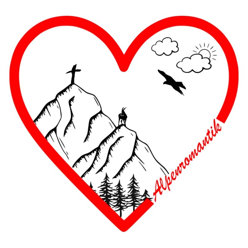 Alpine Romanticism