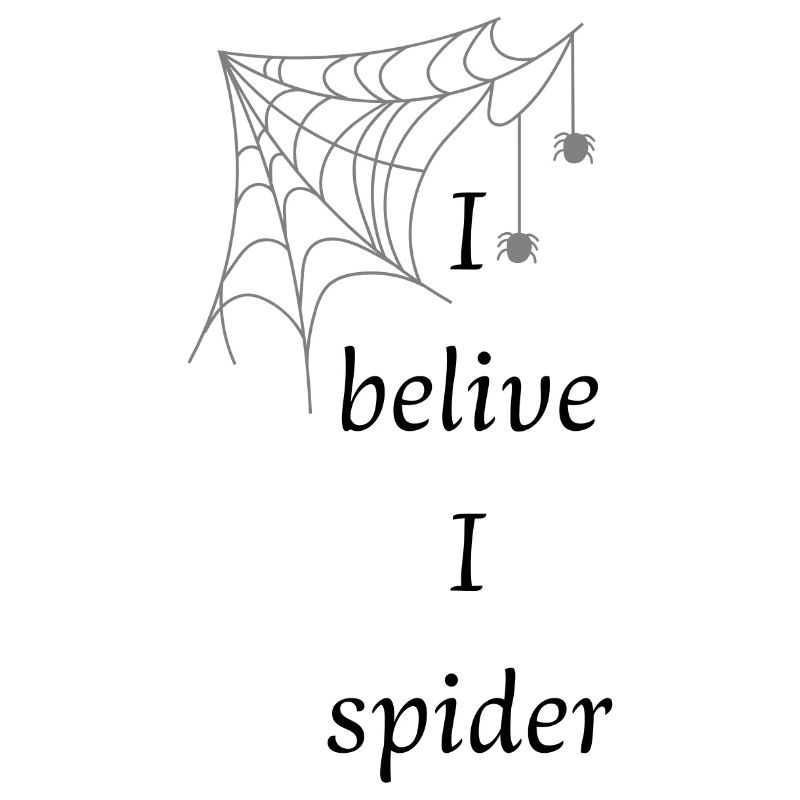 spider