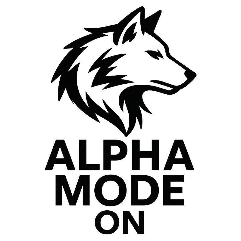 Alpha Mode On
