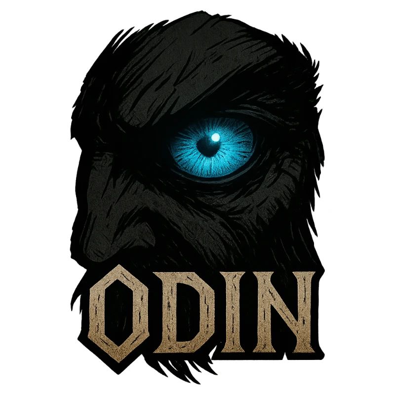 Odin's Eye