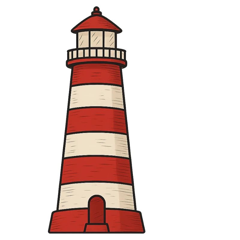 lighthouse